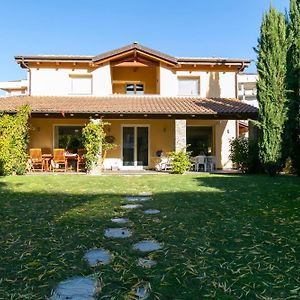Villa Marlene B&B